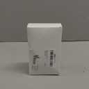 6 Pack Adjustable Macrame Plant Hanger Extender Handmade Woven Hanging Basket Extenders Connectable Rope Hanging Extension with Wooden Ring for Indoor Outdoor Plant Pot Holder(Black)