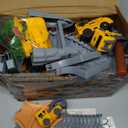 281 PCS Race Tracks Construction Toys for 3 4 5 6 7 8 9 Year Old Boys Girls, 4 PCS Truck Car, Tower Crane, Toddler Track for 4-6, Christmas Birthday Gifts for Age 3-5, Engineer Building SetKids Toys