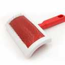 MetU Sheepskin Rug Brush
