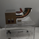 VNN 48L Snow Cone Machine, 500LB/H Commercial Shaved Ice Machine, 300W Electric Ice Shaver Machine, Suitable for Party Activities, Family Gatherings, Events