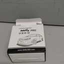 OBD Lock, bbflyK02 ODB Port Locking Tool, Car OBD2 Protector Device (K02)