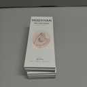 7 x Semi Cured Gel Nail Strips|Works with Any UV/LED Lamps|20 Pcs Gel Nail Stickers|Long-Lasting Two Weeks and Easy to Apply & Remove|Arc Transparent