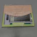 KEYYOU Fairy Lash Clusters Kit, Manga Eyelash Extension Kit at Home, 144pcs D Curl Wispy Natural Invisible Band Lash with Waterproof Lash Extensions Kit (Fairy-D-8-18MIX)