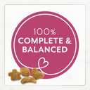 Fancy Feast Purina Filet Mignon Flavor with Real Seafood & Shrimp Dry Cat Food (7 Ounce (Pack of 1)) (EXP 01/01/27)