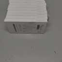 10 x MOZOTER for iPhone Air Case with Kickstand,[Compatible with MagSafe] [12FT Military Grade Protection] Slim Translucent Matte Shockproof Phone Case,6.5",Black