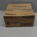 Quaker Rice Crisps, Gluten Free, Caramel, 0.91 Oz, 30 Count, Best By: MAY 03 2026