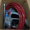 S20 Airless Paint Sprayer, 0.52GPM 3300PSI High Efficiency Airless Sprayer with Tip Extension & Tip Sets, Indoor Paint Sprayer for Walls, Home Interior, House Painting, DIY Projects