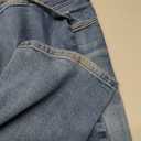 Amazon Essentials Mens Jeans, Slim Fit Stretch, Bootcut - Discontinued Colors (Blue) 34Wx32L