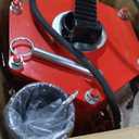 SUNEX TOOLS 6710 10-Ton, Portable, Air Lift Jack