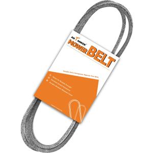 Drive Belt Fit for AYP/Dixon/jonsered 125907X 193214 Replace for Craftsman Husq Varna 532125907 532193214 1/2 X 90 Kevlar Belt