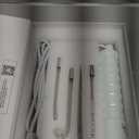 Pure Daily Care NuDerma Handheld Skin Therapy Wand Machine w/Neon  Anti-Aging - Skin Tightening - Wrinkle Reducing - Dark Circles  Clarifying - Hair & Scalp Stimulator (1 Count (Pack of 1))