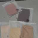 Everdries Washable & Reusable Incontinence Underwear for Women Over 60 - Leakproof, Discreet, Absorbent, Machine-Washable Panties (Comfort Plus, M, Pack of 5)