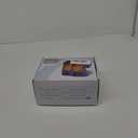 MOAJAZA Knee Massager with Heat and Vibration, Heating Pad for Knee Shoulder Elbow, Heated Knee Brace for Arthritis with Massage (Black 2 Packs)