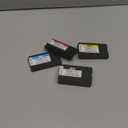 962XL Ink Cartridges Replacement for HP 962 Ink Compatible with HP OfficeJet Pro 9015 9020 9012 9010 9018 9025 9019 Printers for Home and Office(4 Pack)