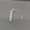 Male Head Waterproof Extension Cable for Govee H706A H706B H706C H703A H703B Outdoor Lights, Compatible Wire Connector