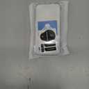 FNTCASE for iPhone 13 Pro Case: Clear Magnetic Phone Cases with Screen Protector Compatible with Magsafe Slim Anti Yellowing Rugged Shockproof Protective Transparent Cell Phone Cover (A-Clear)