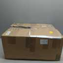 Philips New 24 inch Frameless Full HD (1920 x 1080) 100Hz Monitor, VESA, HDMI x1, VGA Port x1, Eye Care, 241V8LB, Black