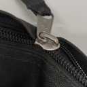 JanSport Laptop Backpack - Computer Bag with 2 Compartments, Ergonomic Shoulder Straps, 15 Laptop Sleeve, Haul Handle - Black (One Size)