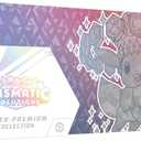 Pokemon TCG: Scarlet & VioletPrismatic Evolutions Super-Premium Collection