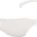 AO Safety Virtua Safety Eyewear, Clear, Polycarbonate, Anti-Fog, Clear, Polycarbonate (247-11329-00000-20) Each