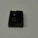 Sony MDRZX110NC Noise Canceling On Ear Headphones, Black