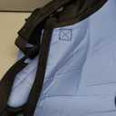 Coodeo Dog Lift Harness, Pet Support & Rehabilitation Sling Lift Adjustable Padded Breathable Straps for Old, Disabled, Joint Injuries, Arthritis, Loss of Stability Dogs Walk (Blue, L)