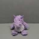 Heatable & Coolable Dragon Plush, Microwavable Heating Pad Stuffed Animal for Soothing & Relaxation, Dragon Gifts for Kids, Cute Plush Toys