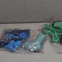 Laradola Dinosaur Toys for 3 4 5 6 7 8 Year Old Boys, Take Apart Dinosaur Toys for Kids 3-5 5-7 STEM Construction Building Kids Toy with Electric Drill, Party Christmas Birthday Gifts Boys Girls (Deluxe Green)