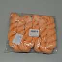 1PC 10FT Cheesecloth Table Runner (Peach)