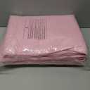 Utopia Bedding Washable Underpads 34" x 52" (Pack of 4), Waterproof Reusable Heavy Absorbency Incontinence Bed Pads for Adults, Kids, Elderly and Pets, Bedwetting Pads for Sofa and Couch (Pink)