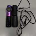 Mast Archer Wireless Tattoo Pen Machine, Rotary Tattoo Gun with Powerful Motor by Mcore, 2,000mAh Battery by Mastlabs for Run Long Time 3.5mm Stroke Gradient Purple