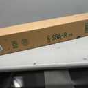 Third Hand Support Pole Heavy Duty, Cabinet Jacks for Installing Cabinets with 200 LBS Capacity and Expand from 23-3/5 to 45-3/10 in, 1-PC