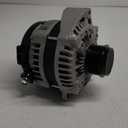 84143540 Alternator Compatible with 2014-2018 Chevy Silverado GMC Sierra 1500 2015-2020 Suburban Tahoe Yukon Denali Escalade 4.3 5.3 6.2L High Output Alternator 12V 170A 2 PINS