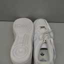 Nike Men's Classic Basketball Shoe (10, White)
