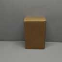 Bivvclaz Hair Tool Organizer, Wooden Hair Dryer Holder Wall Mount, Countertop Hot Tools Organizer for Hair Styling Accessories, Bathroom Supplies Vanity Caddy for Curling Wand, Blow Dryer, Black