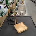 Marycele Candle Warmer Lamp with Timer & Dimmer - Mothers Day Gifts for Women Mom Her, Aesthetic Office Home Decor, Adjustable Height Wax Melter for Candle Jar & 3-Wick Candles (2 Bulbs Included)