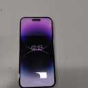 Apple iPhone 14 Pro Max, 256GB, Deep Purple - Unlocked