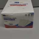 GauzeCare Sterile Abdominal Pads 5x9 inch 20-Pack | Extra Absorbent & Thick, Individually Packed Combine Pads with Non-Stick Outer Layer for Heavy Bleeding Wounds | Perfect for First Aid Kits (IFAKs)