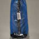 Fly Boots for Horses, Non-Slip Breathable Horse Fly Boots,Comfy Mesh Horse Fly Leggings (Blue)