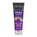 John Frieda Frizz Ease Secret Weapon Touch-Up Crme - Anti-Frizz Styling Cream for Smooth, Frizz-Prone Hair, 4 Oz (24 Ounce (Pack of 1))