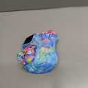 Reusable Dog Diapers Female Washable, Premium Doggie Diaper for Dogs, Pack of 3, Highly Absorbent Small Dog Diaper for Heat, Incontinence and Puppy Training(S)