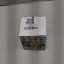 Dog Balls,The 3rd Generation Interactive Toys for Puppy/Small/Medium/Large Dogs,Improved Dog Rolling Effect Tennis Ball with Strap, Tough Motion Activated Automatic Moving Dog Toys (Yellow)