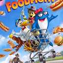Foodfight! (DVD)