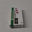 Fluidmaster 502CN3 PerforMAX Universal Water-Saving Long Life Toilet Flapper for 2-Inch Flush Valves, Adjustable Solid Frame Design, Easy Install, 3 Pack, Red, 3 Pack