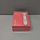 2 x 4-in-1 Facial Hair Removal for Women, Electric Painless Shaver, USB Rechargeable, Lip Chin Cheek Trimmer