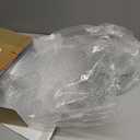 Xuhal 300 Pack Clear Plastic Test Tubes 12 x 100mm 12 ml Lab Tubes Test for Scientific Themed Birthday Party Supplies (White Color)