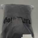 Black Dress Goth Dark S