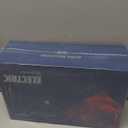 Bedsure Electric Blanket Twin - Soft Flannel Heated Blanket, Fast Heating with 10 Time Settings & 6 Heat Settings, Warm Gift for Grandma (62x84 inches, Cream)