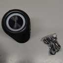 CYBORIS 2 in 1 Portable Splittable Bluetooth Speaker, Waterproof Split Wireless Speaker Bluetooth V5.3 with 20W Loud Stereo Sound, 24H Playtime, True Wireless Pairing for Home, Outdoor or Travel