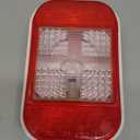 Truck-Lite (45204) Reflectorized Back-Up Lamp